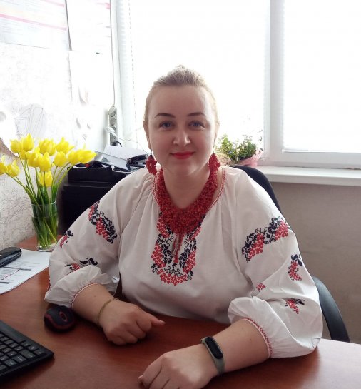 ​Катерина Тимошенко: «Навіть під час війни, ми тестували на ВІЛ, виявляли людей з позитивним статусом і доводили до лікування»